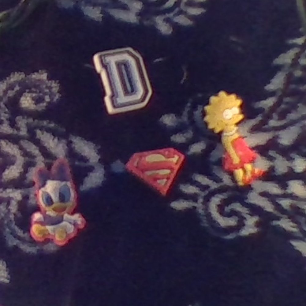 Crocs - Picture 4 of 4